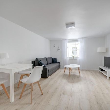 Apartment Northern Gdansk Luaran gambar