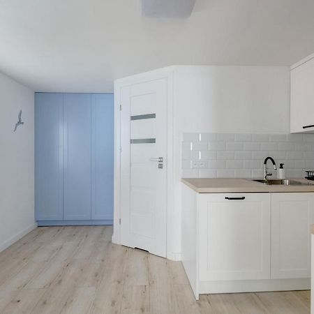 Apartment Northern Gdansk Luaran gambar