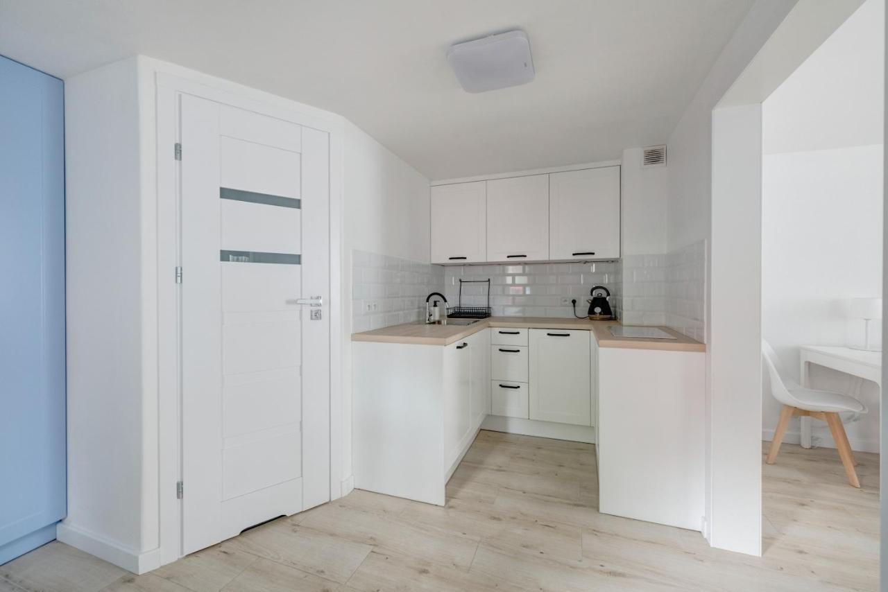 Apartment Northern Gdansk Luaran gambar