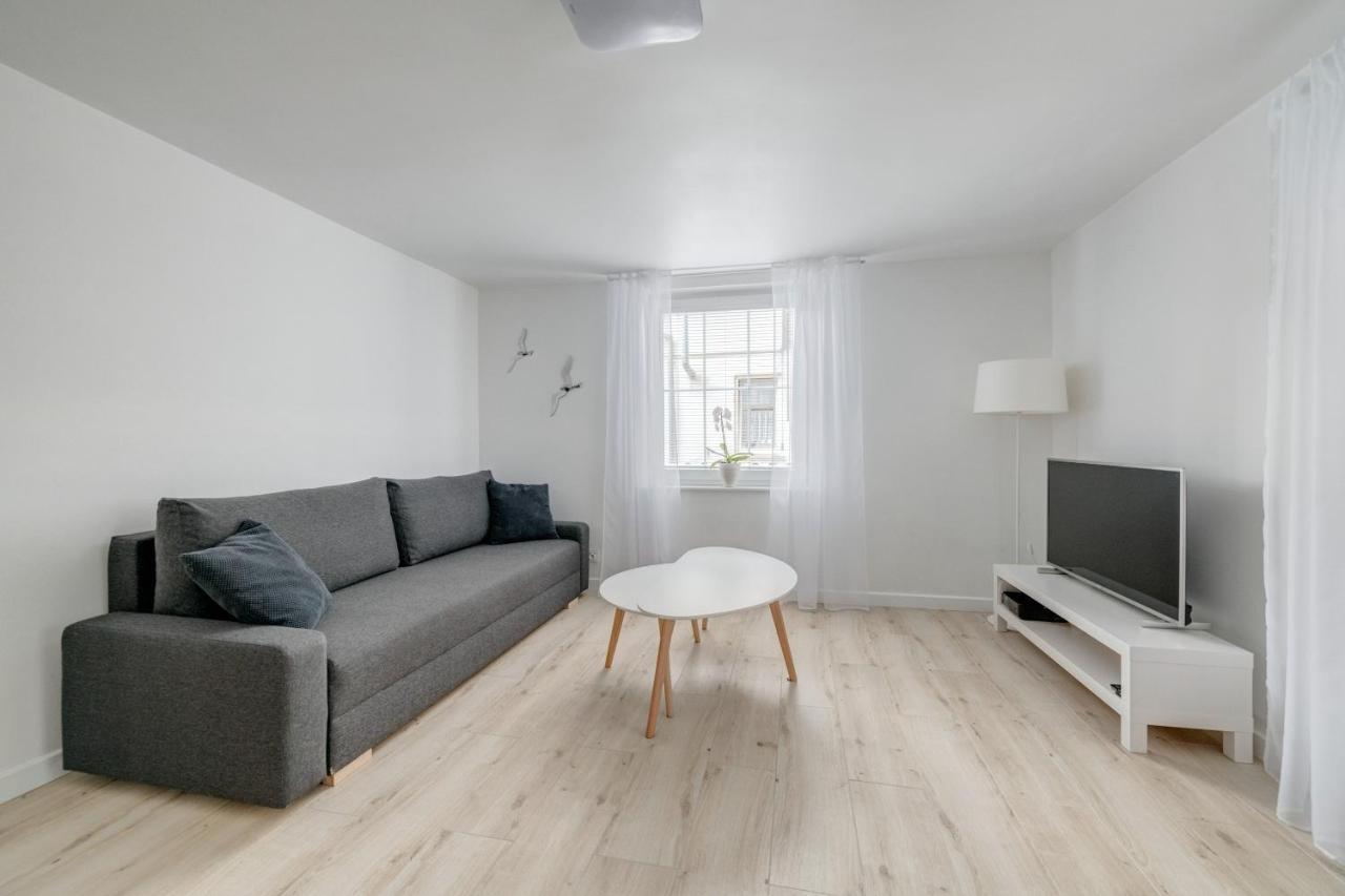 Apartment Northern Gdansk Luaran gambar