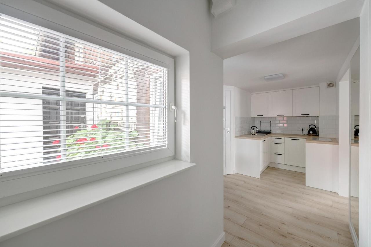 Apartment Northern Gdansk Luaran gambar